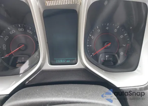 2015 Chevrolet Camaro 2Ls z USA, uszkodzony, nr VIN 2G1FB1E37F9173955